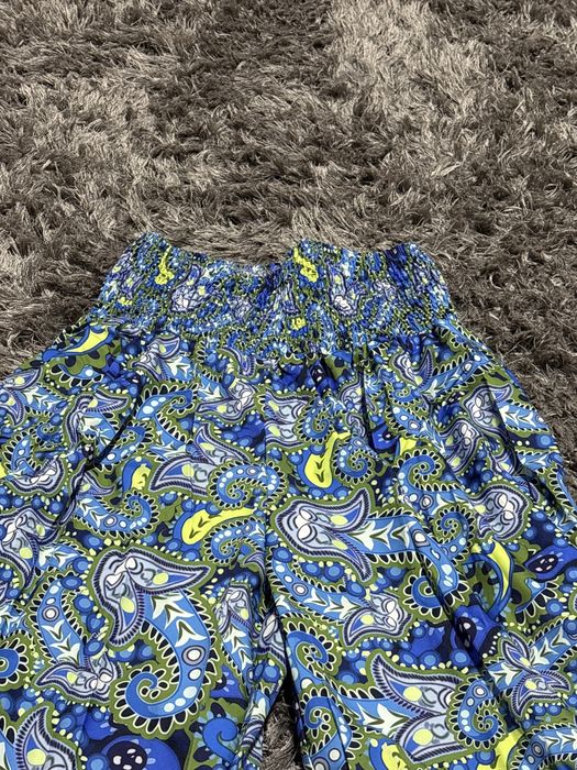 Fusta pantalon  marimea xl material super de vara