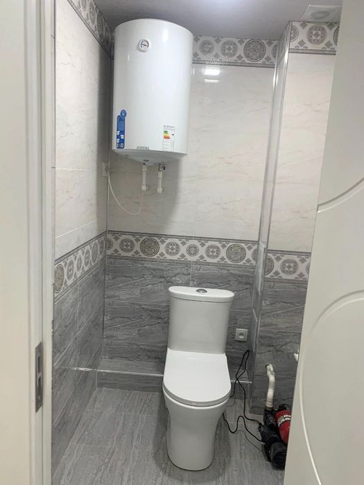 Xona ijaraga beriladi