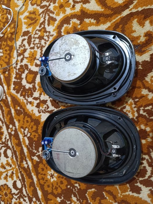 Kenwood 718 Vietnam original