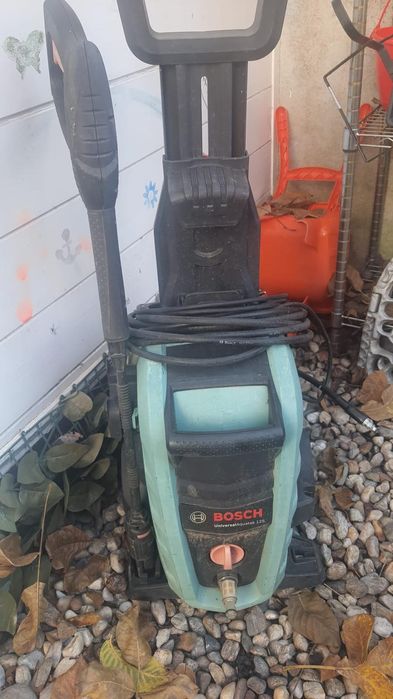 Aparat de spalat cu presiune - BOSCH