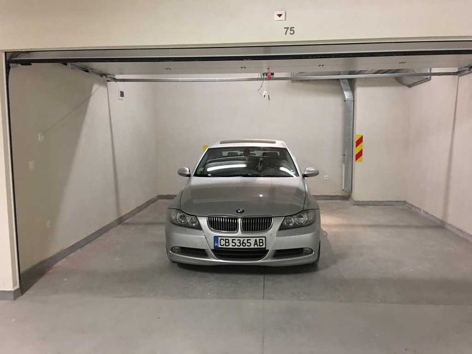 Дава се под наем Тристаен апартамент в София, Младост 4 - 100 кв.м за 1000 € - Снимка #14