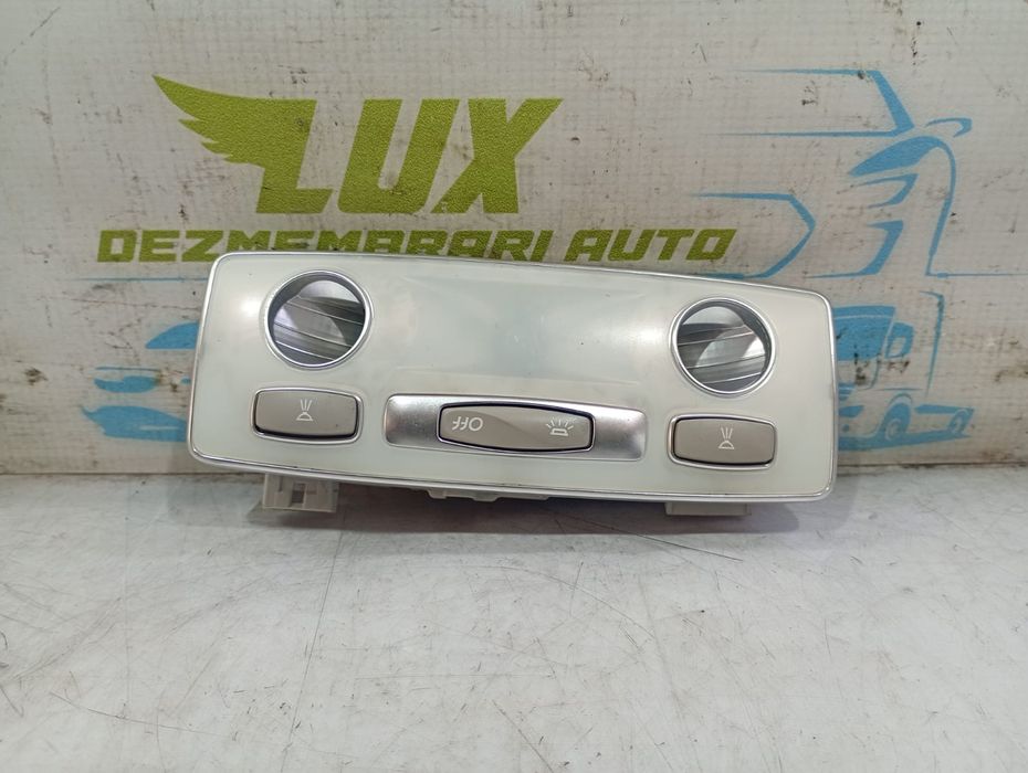 Plafoniera Renault Laguna 3 (facelift) (2011 - 2015) (1087) M9R854