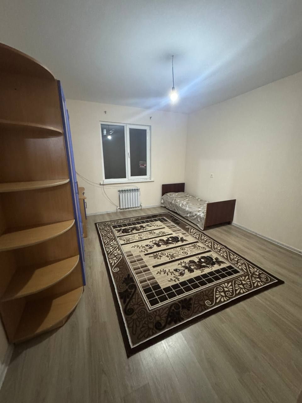 Kvartira ZAGS bor oilaga beriladi
