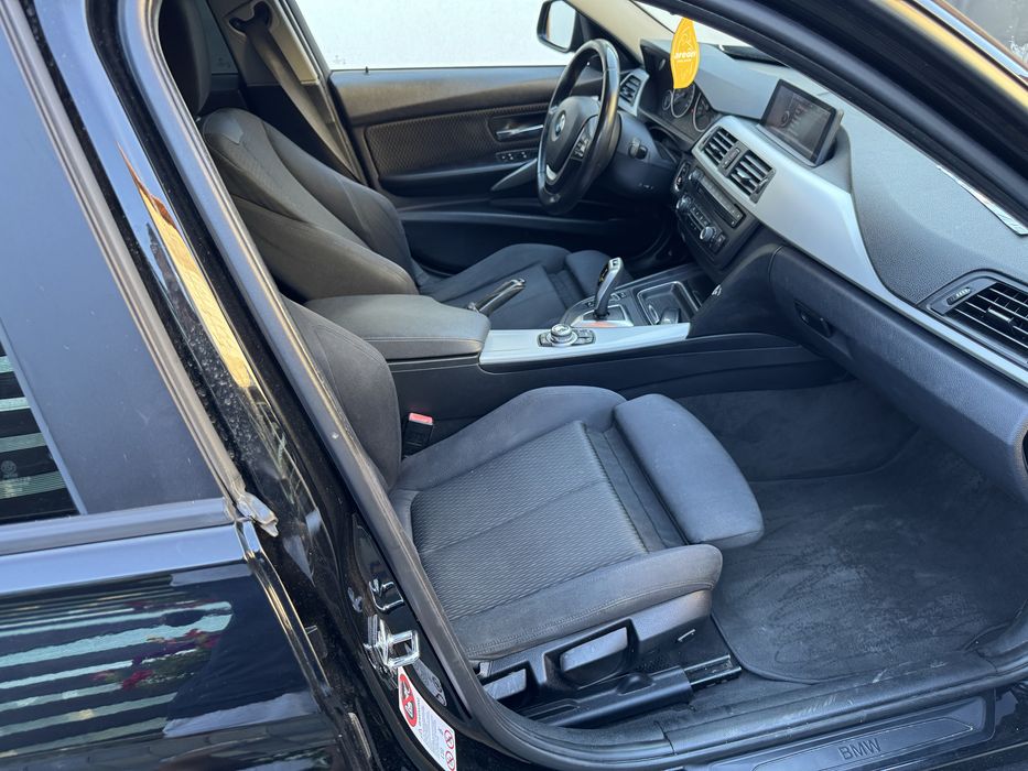 Bmw seria 3 f30 320d
