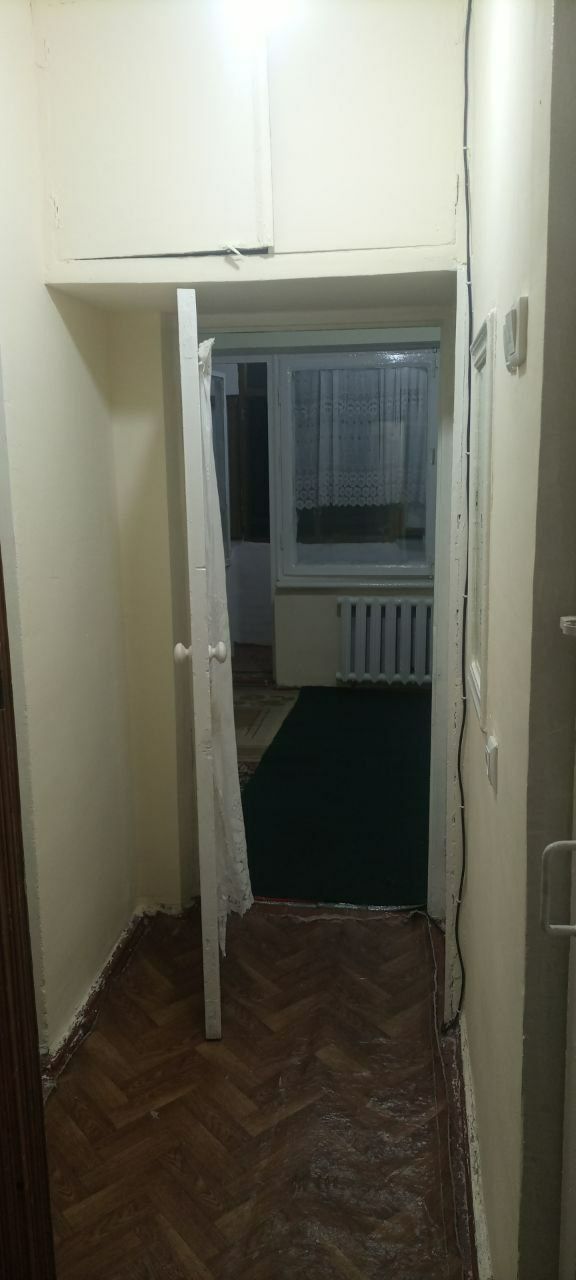 Кивартира ижарага