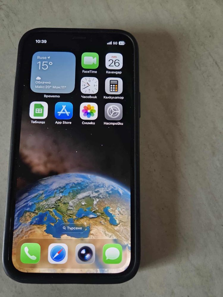 Iphone 12 /64 GB