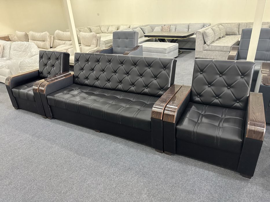 Диван кресло / Divan kreslo