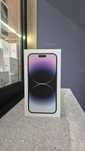 Iphone 14 Pro Max 1TB Deep Purple (Cadou Folie si Husa)