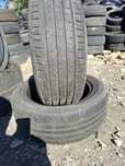 Vand 2 anvelope 215 55 16 hankook de vara dot 2023