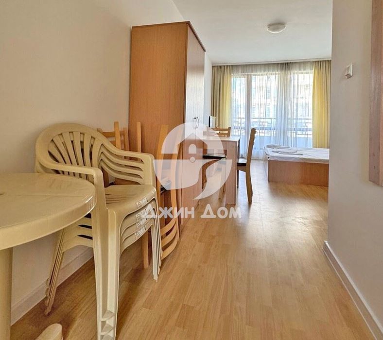 Продава се Едностаен апартамент в Свети Влас - 48 кв.м за 1178 €/кв.м - Снимка #3