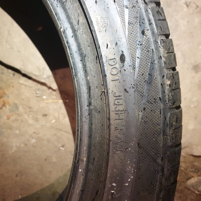 Anvelope Noi 205/50/17 M+S