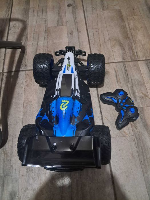 Masinuta cu telecomanda RC SPARK XL