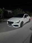 продаётся mercedes-benz CLA 200