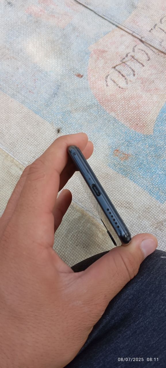 Mi 11 lite 5g ne