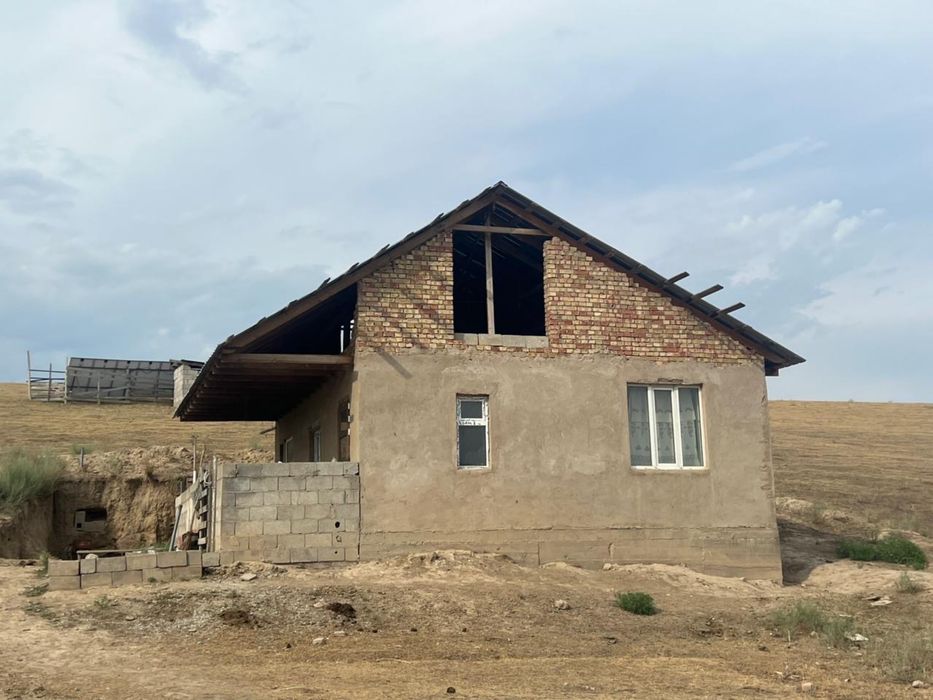 Продается Фазенда