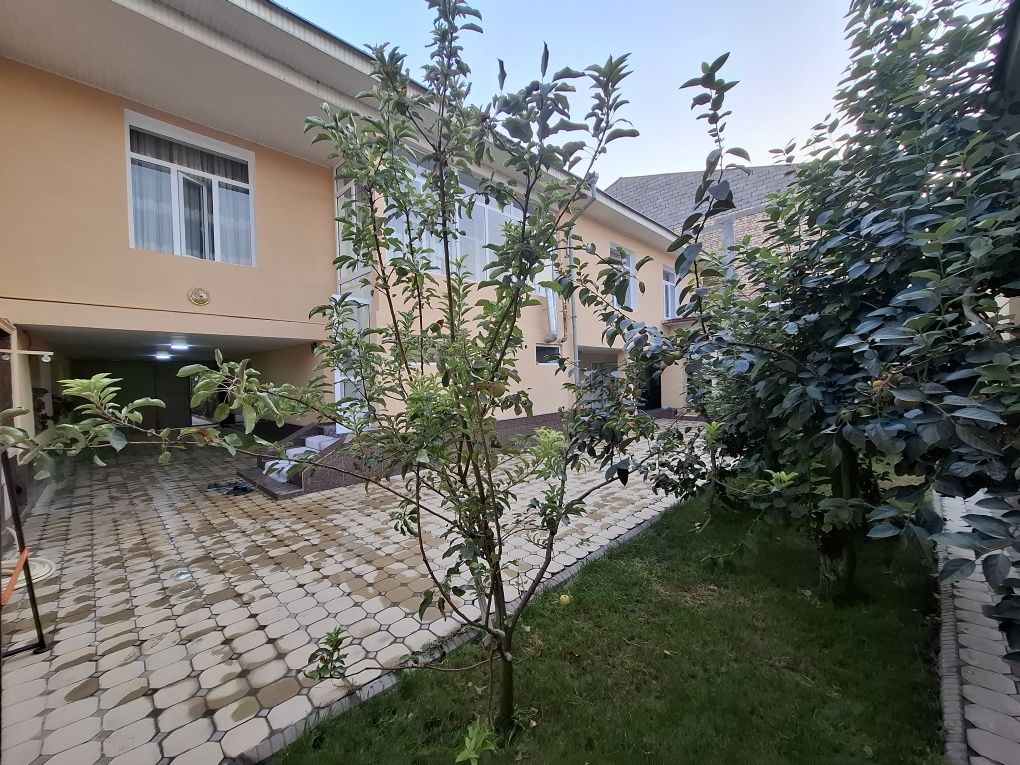 Кибрайский район. Обл. Авир 3,3 соток