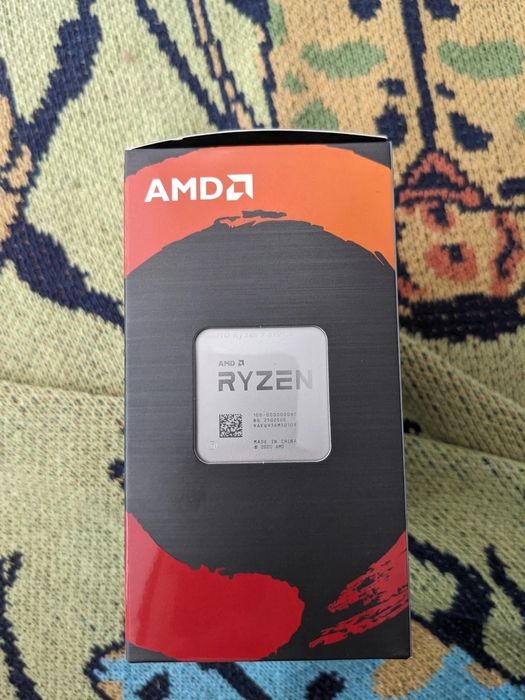 Amd Ryzen 9 5900x