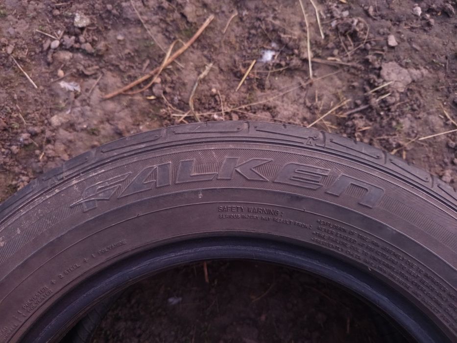 Cauciucuri 205/60/15 vara