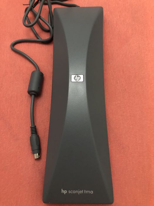 HP Scanjet fclsd-0508