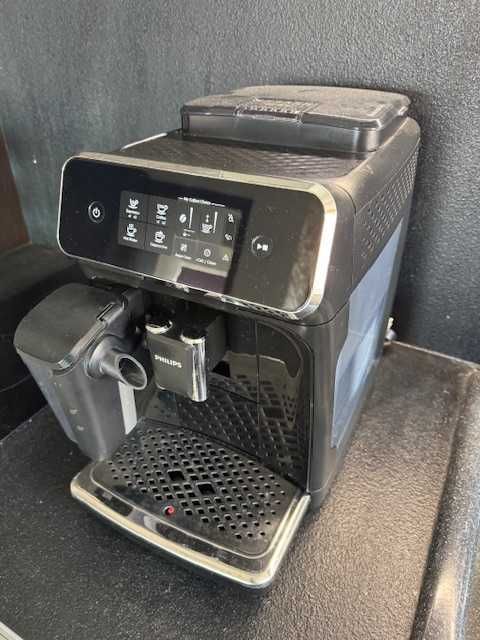 Кафеавтомат Philips EP2231 LatteGo