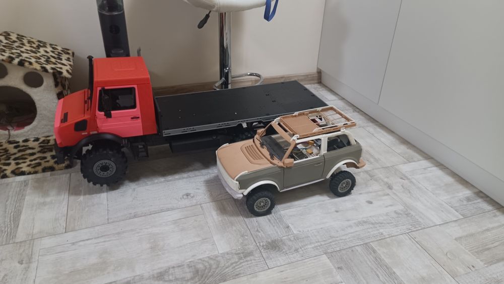 Rc Print3D Принтирани радиоуправляеми модели