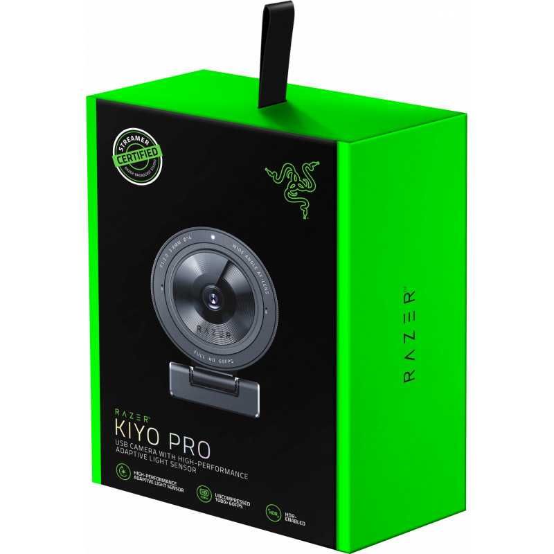 Razer Kiyo Pro 2023 new