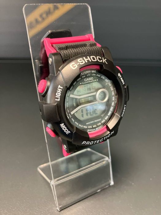 Ceas Casio G-Shock Iluminator, Cod 93154