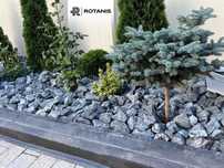 Piatra decorativa gradina I Piatra pentru amenajări de la Producător
