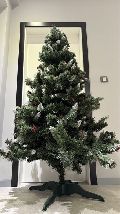 Коледна Елха 180 см