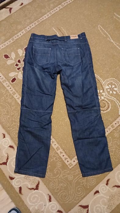 Кевларени мото дънки, IXS, Roleff