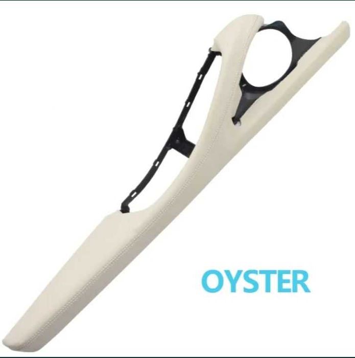 Maner Cotiera sofer piele BMW  Seria 5 F10 F11 F18 520i 523i 525i 528i