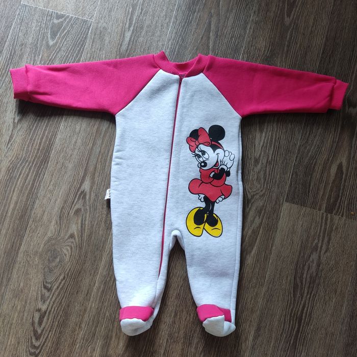 Продам комбезнизон с начесам