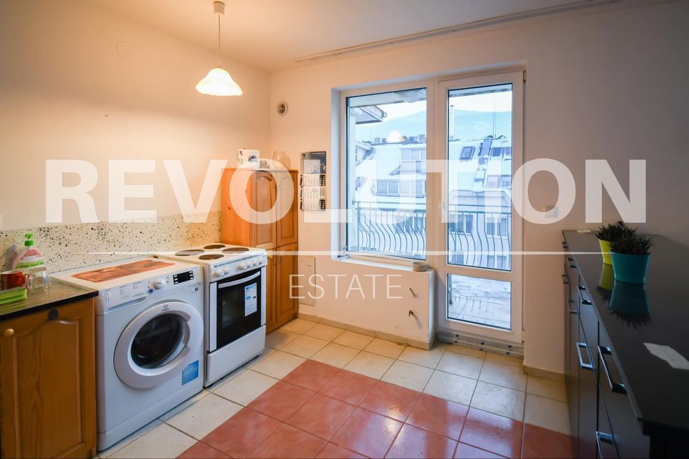 Дава се под наем Двустаен апартамент в София, Манастирски ливади - 57 кв.м за 550 € - Снимка #4