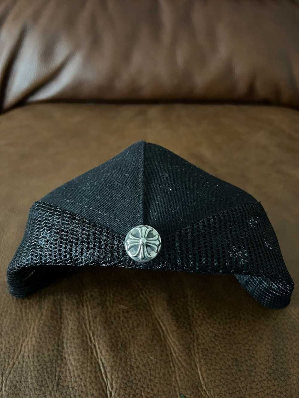Chrome Hearts шапка