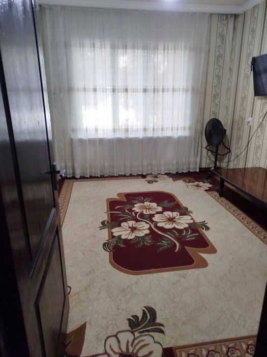 Продаю 2/1/4 Янгихает Спутник-15