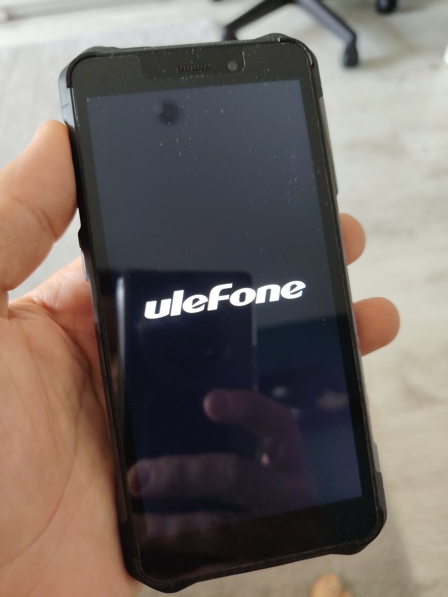 Ulefone Armor X3 Display Original 
Are Display Original
Android 9 merg