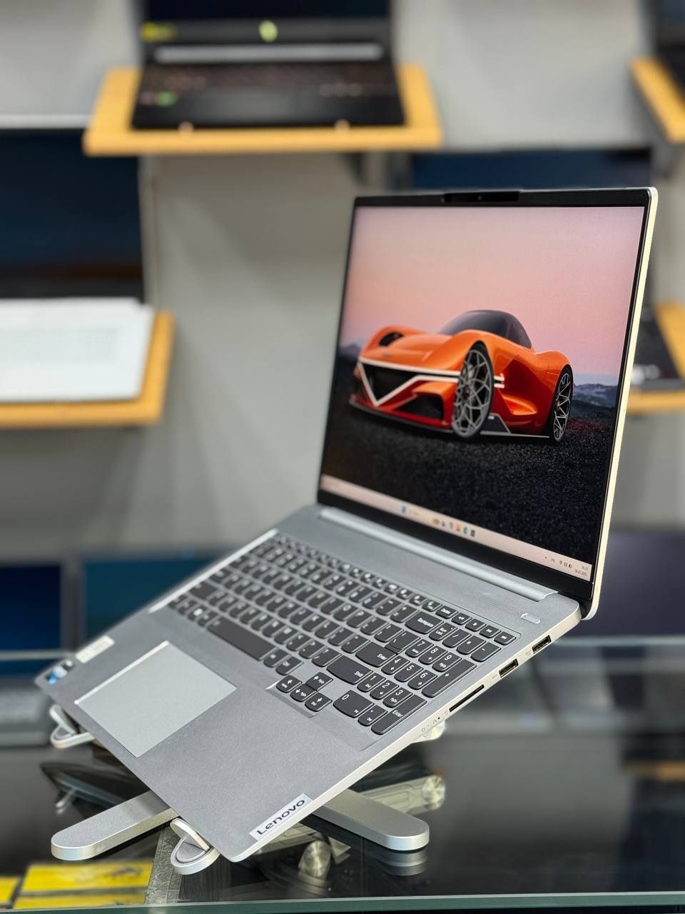 Lenovo Ideapad [Nextech]