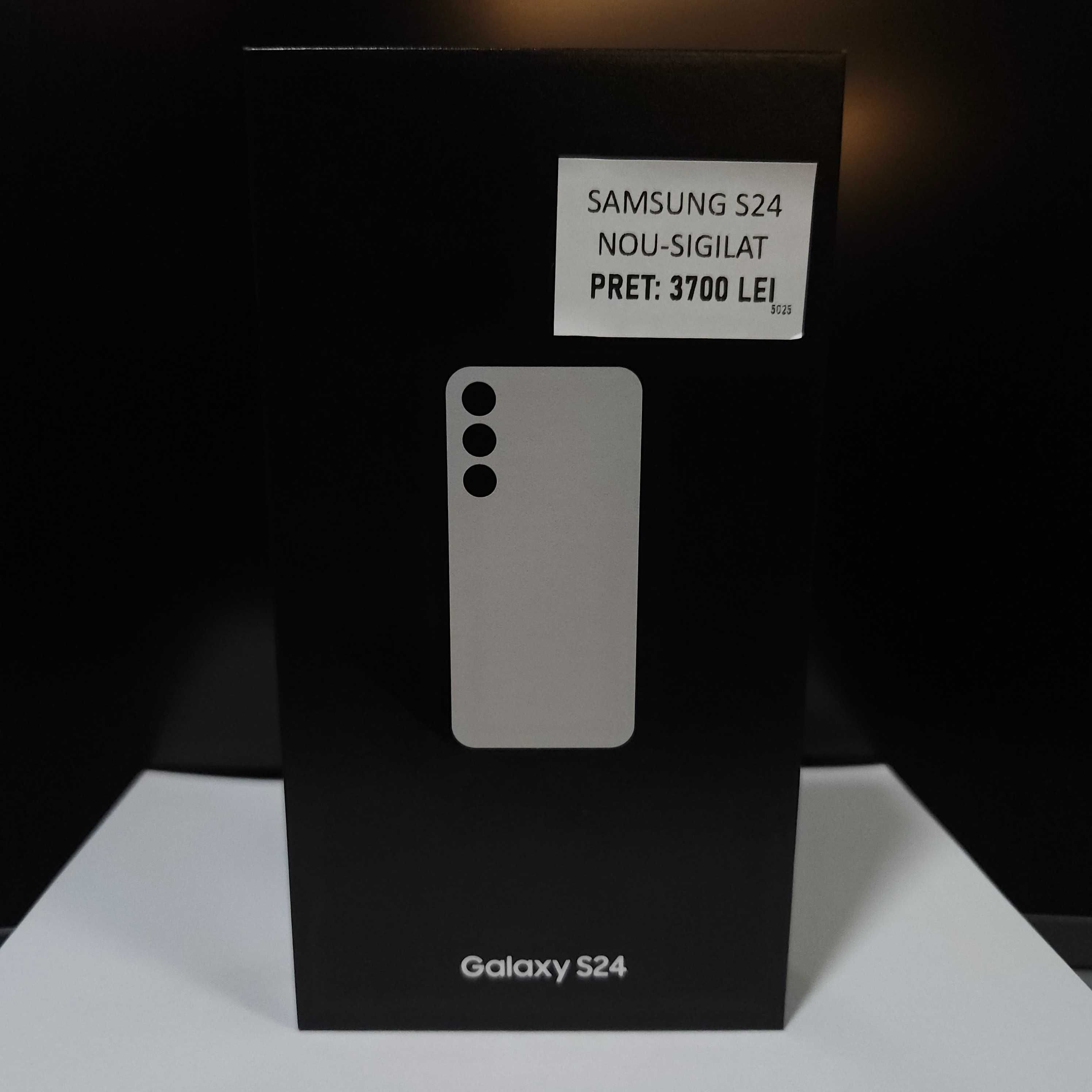 Samsung S24 Nou Sigilat - 5025
