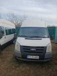 Microbuz Ford Transit de vanzare