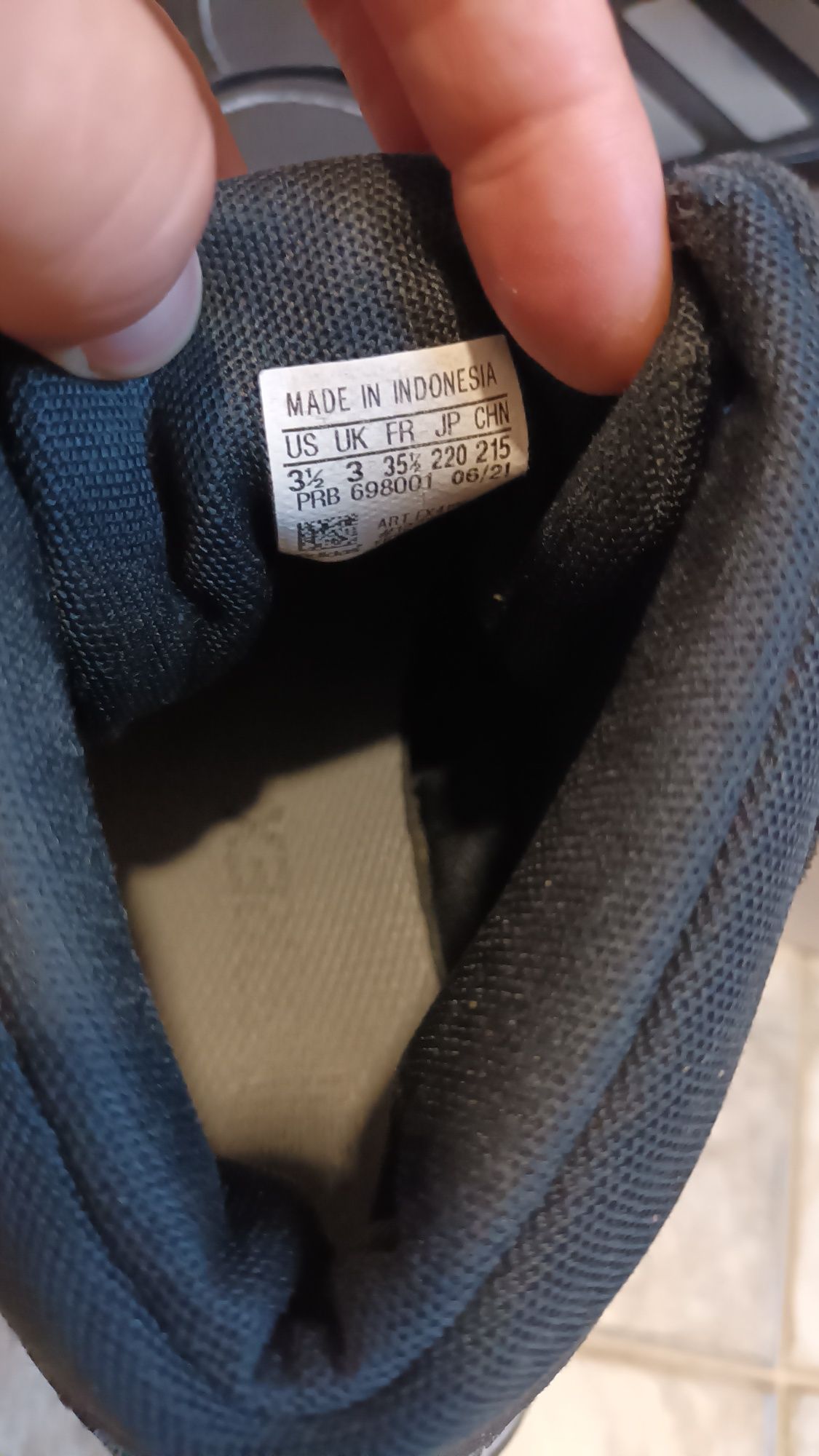 Боти Adidas terrex и апрески KangaROOS