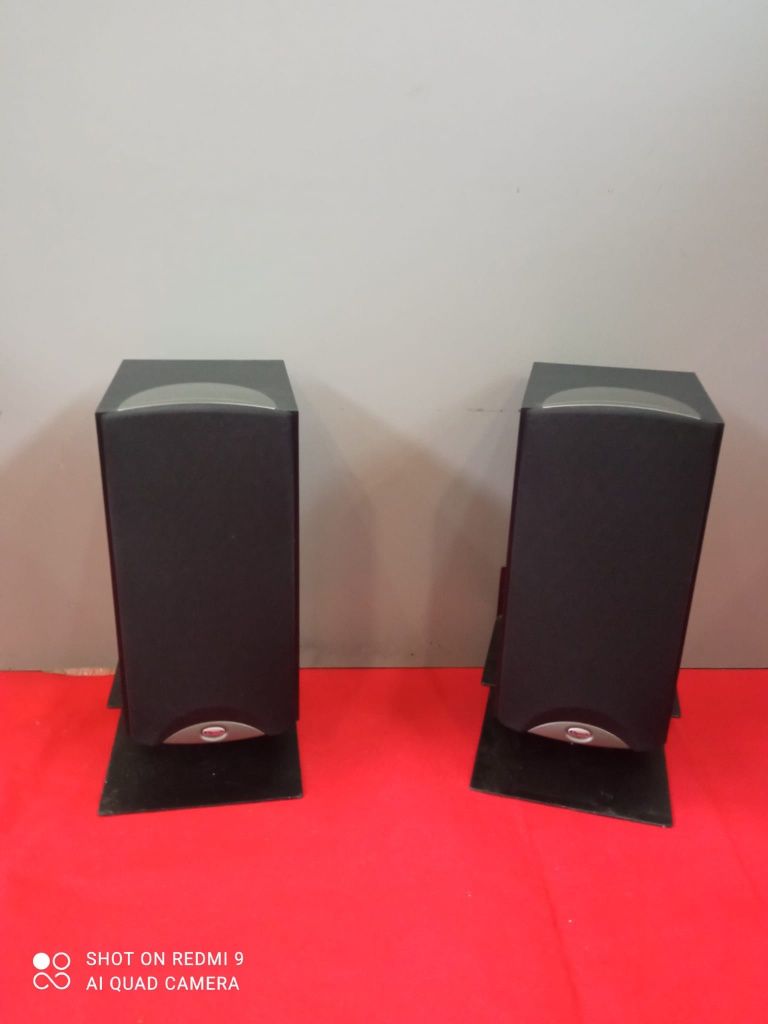 Boxe raft Klipsch Synergy B3