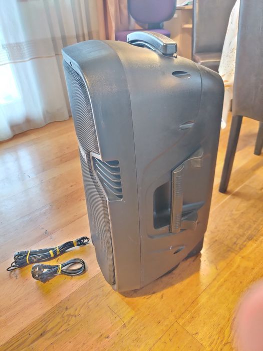 Boxa bluetooth Blaupunkt PA15 cu microfon