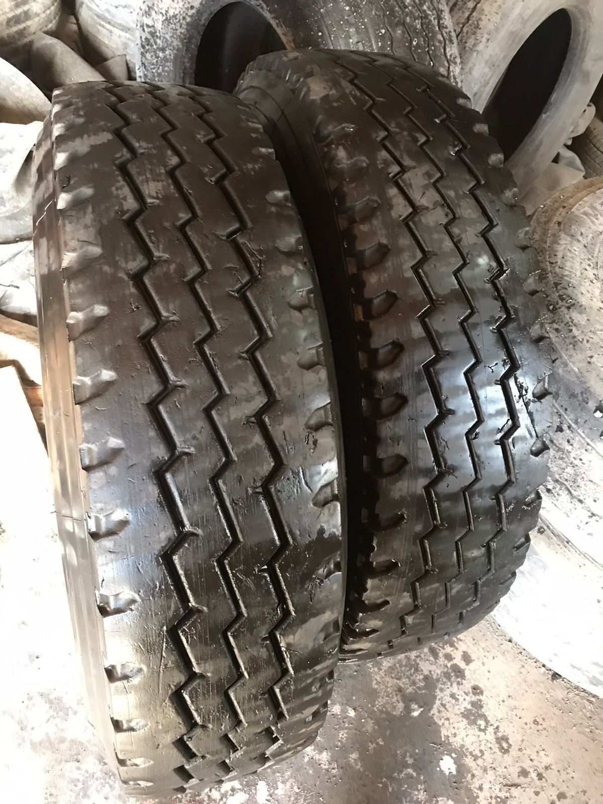 Продам 315/80R22.5 2колеса