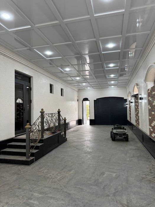 Продам дом новой постройки махалля Байткурган