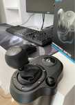 URGENT!! Schimbator viteze logitech