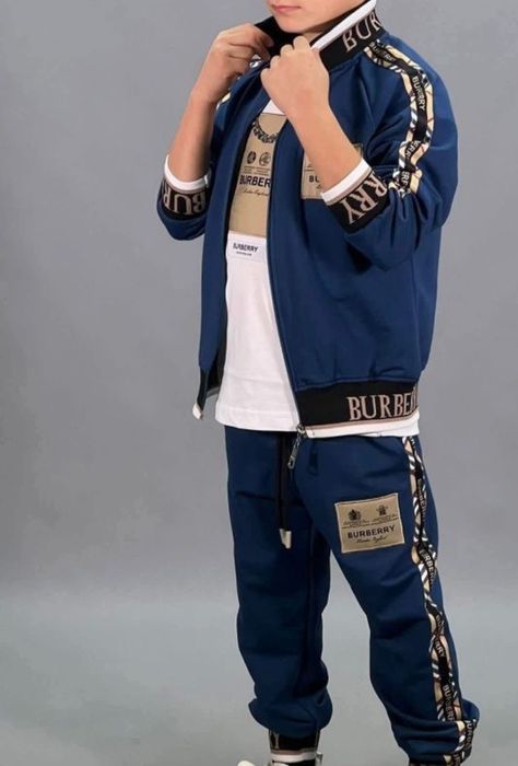 Trening 3 piese pentru copii