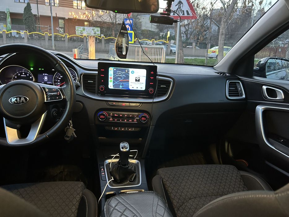 Kia ceed SW 2020