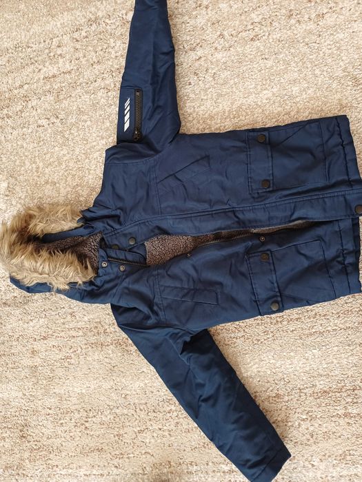 Geci iarna copii 110-134