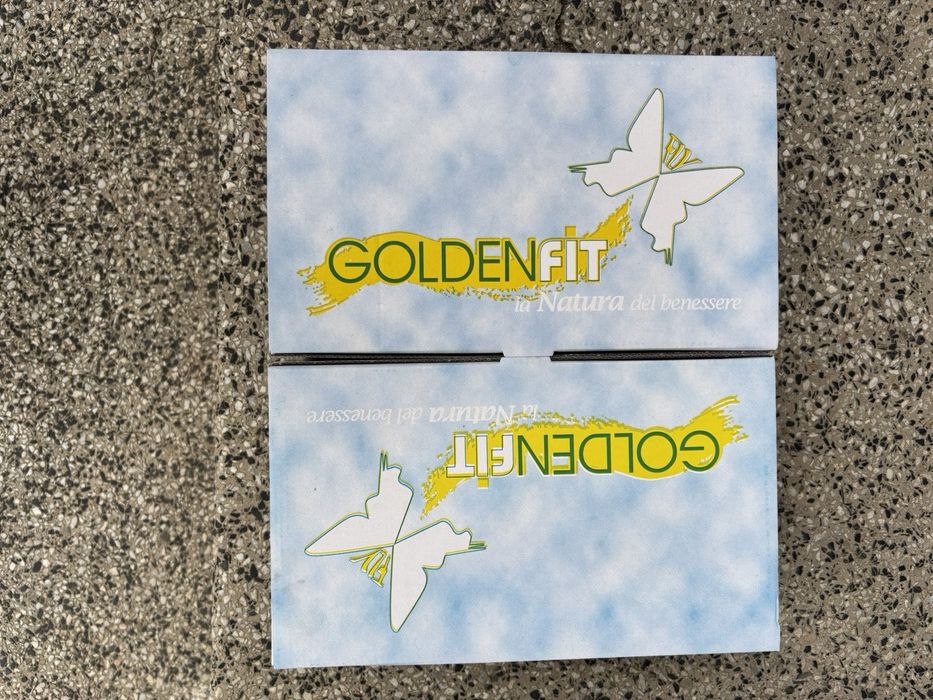 Ортопедични чехли Goldenfit

Оригинални, много удобни и леки

С ортопе