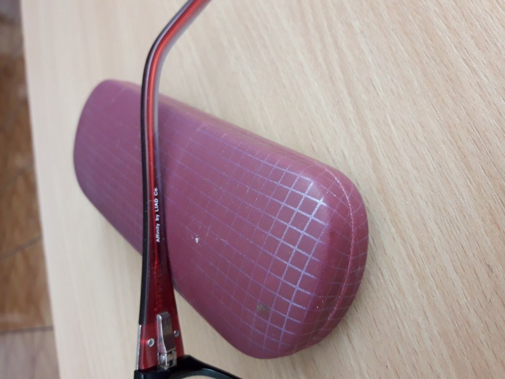 ochelari cu lentile de protectie